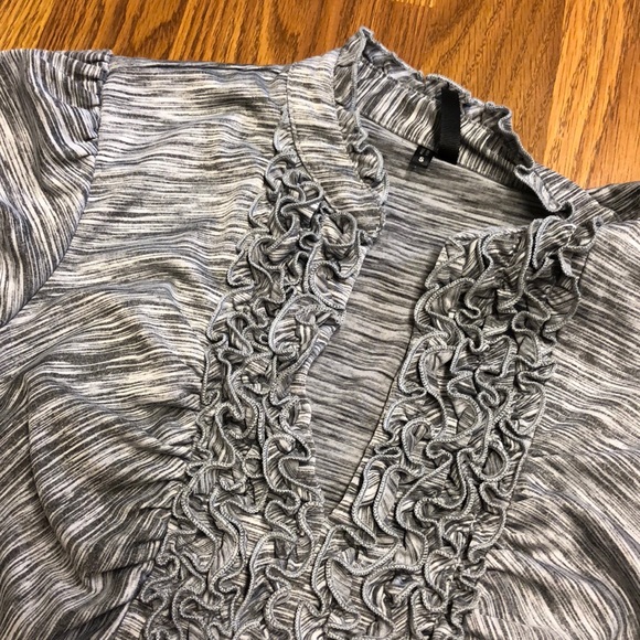 Small Maurices shirt - Picture 3 of 4